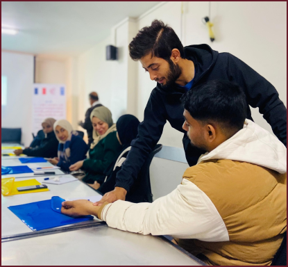 Association Programs